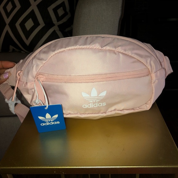 Pink Addis Fanny pack - Picture 3 of 4